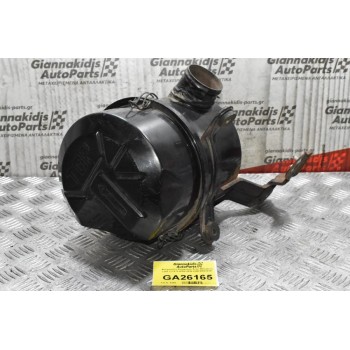 Φιλτροκούτι Εισαγωγής Αέρα Mitsubishi L200 2.5 K74 4D56 2000-2005 MR340341