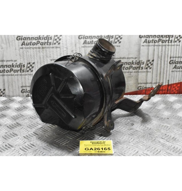 Φιλτροκούτι Εισαγωγής Αέρα Mitsubishi L200 2.5 K74 4D56 2000-2005 MR340341