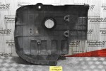 Καπάκι-Κάλυμμα Μηχανής Nissan Navara D40 YD25 2005-2010 6743074DCI