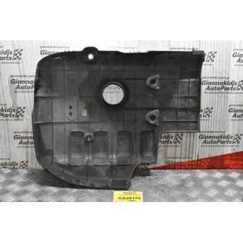 Καπάκι-Κάλυμμα Μηχανής Nissan Navara D40 YD25 2005-2010 6743074DCI