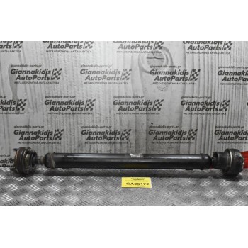 Κεντρικός Αξονας Εμπρος Grand Vitara 1.9 DDIS F9QB264 2006-2010 (Λίγα Κενά)
