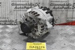 Δυναμό Volvo S60 / V60 / S80 / V40 / V70 B4164T 2010-2015 30644628 150A (Γνήσιος)
