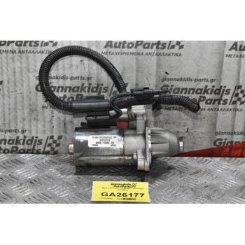 Μίζα Volvo S60 S80 V40 V60 V70 1.6 B4164T 2010-2019 31285512 AV6N-11000-CA