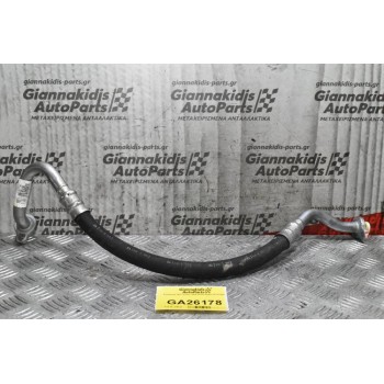 Σωλήνας A/C Volvo S60 2010-2015 31332343