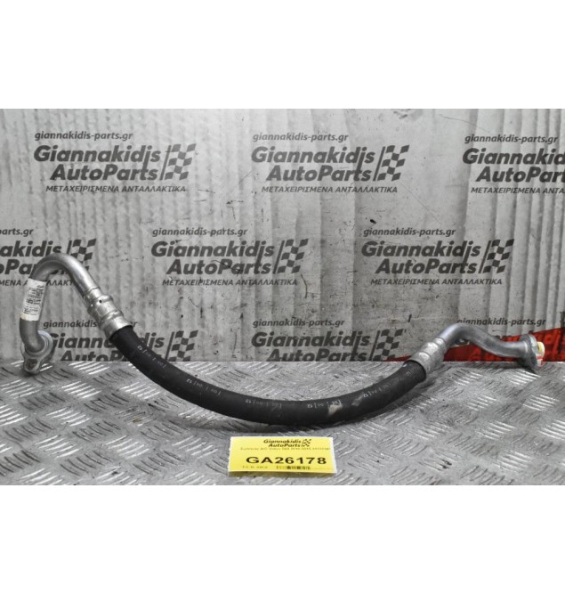 Σωλήνας A/C Volvo S60 2010-2015 31332343