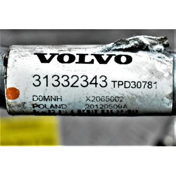 Σωλήνας A/C Volvo S60 2010-2015 31332343