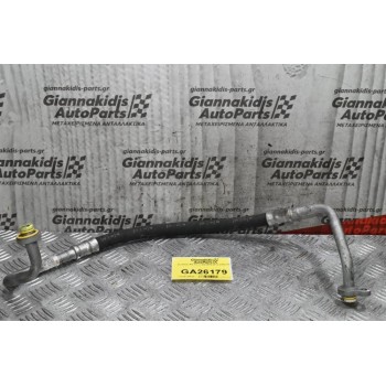 Σωλήνας A/C Volvo S60 2010-2015 31291256