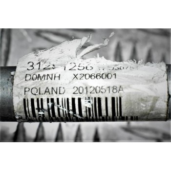 Σωλήνας A/C Volvo S60 2010-2015 31291256