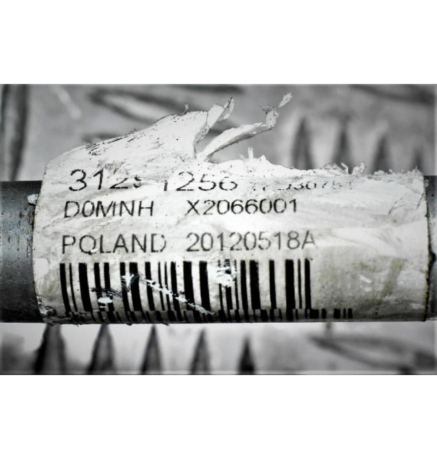 Σωλήνας A/C Volvo S60 2010-2015 31291256