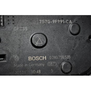 Πεταλούδα Γκαζιού Volvo S60 B4164T 2010-2015 7S7G-9F991-CA 0280750535