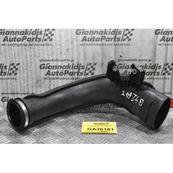 Κολάρο Εισαγωγής Αέρα Volvo S60 1.6 B4164T 2010-2019 31338561