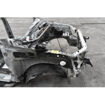 Καμπίνα Ford Ranger 3.2 SAFA / SA2W 200ps 2011-2018 (4Πορτο) (Μετώπη-Θόλοι-Μαρσπιέδες)