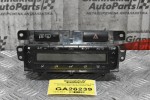 Χειριστήριο Κλιματισμού Toyota Hilux KUN 2011-2015 84013-0K160 237010-1452