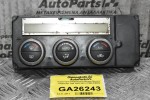 Χειριστήριο Κλιματισμού Nissan Navara / Pathfinder D40 2005-2012 27500-EB56C