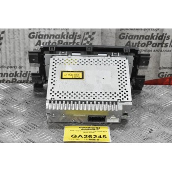 Ράδιο-CD Suzuki Grand Vitara 2006-2015 39101-65JD0