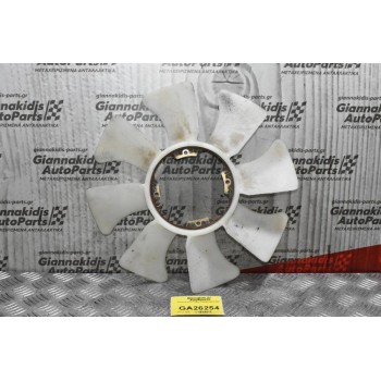 Φτερωτή Isuzu D-Max 2.5cc 4JA1 2002-2007