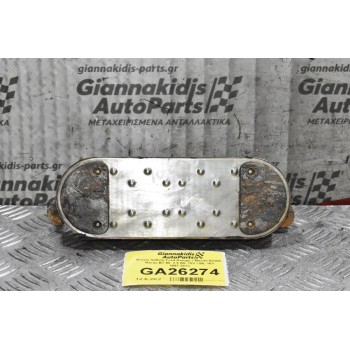 Ψυγείο Λαδιού Ford Ranger / Mazda B2500 / Mazda BT-50  2.5 WL 12V / WL 16V 1997-2013