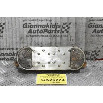 Ψυγείο Λαδιού Ford Ranger / Mazda B2500 / Mazda BT-50  2.5 WL 12V / WL 16V 1997-2013