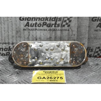 Ψυγείο Λαδιού Ford Ranger / Mazda B2500 / Mazda BT-50  2.5 WL 12V / WL 16V 1997-2013