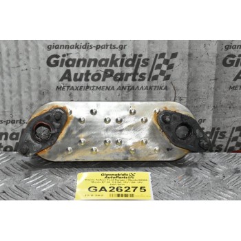 Ψυγείο Λαδιού Ford Ranger / Mazda B2500 / Mazda BT-50  2.5 WL 12V / WL 16V 1997-2013