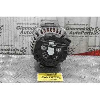 Δυναμό Mercedes-Benz CLS C219 W219 C218 272964 2003-2011 BOSCH A2721540102 0124625023 180A