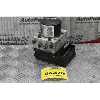 Μονάδα ABS Jeep Patriot 2005-2015 ATE P05105591AG