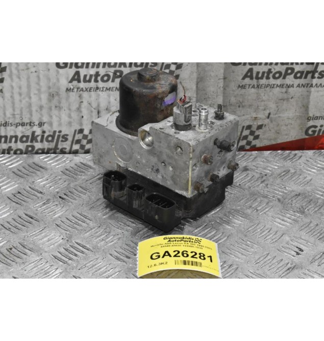 Μονάδα ABS Lexus RX 300 1998-2003 44540-48030 133900-1030