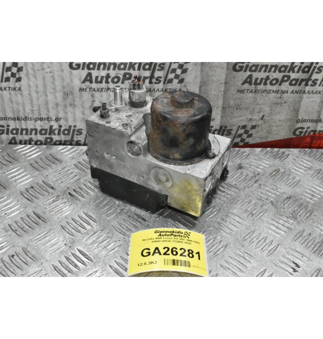 Μονάδα ABS Lexus RX 300 1998-2003 44540-48030 133900-1030