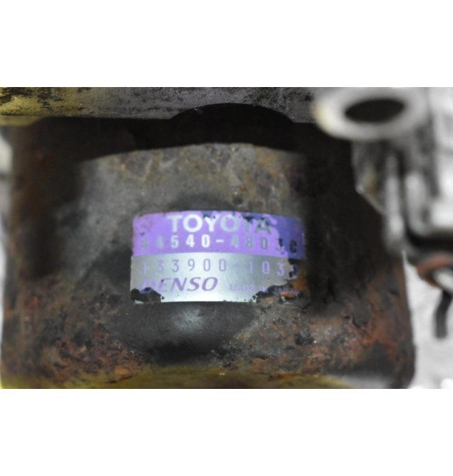 Μονάδα ABS Lexus RX 300 1998-2003 44540-48030 133900-1030