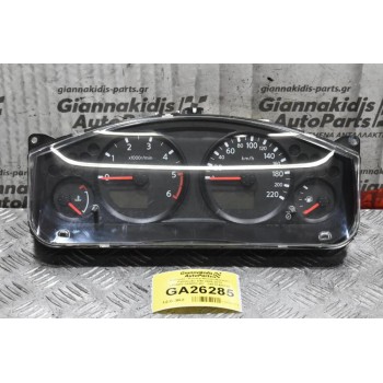 Καντράν - Κοντέρ Nissan Navara / Pathfinder D40 2005-2012 VP5NFF-10A855-AC   24810-EB10A