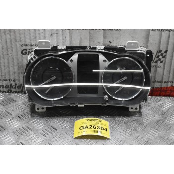 Καντράν - Κοντέρ Toyota Hilux 2.5 2015-2022  83800-FGS60-B  965-630W (Χιλιόμετρα)