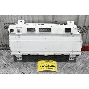Καντράν - Κοντέρ Toyota Hilux 2.5 2015-2022  83800-FGS60-B  965-630W (Χιλιόμετρα)