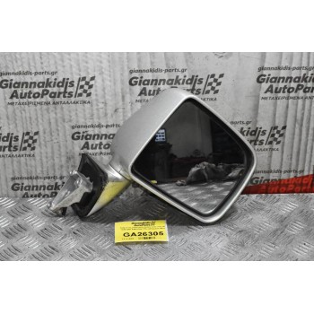 Καθρέπτης Ηλεκτρικός Δεξιός Lexus RX 300  1998-2003 E4012154 (7Pins)(Κομμένη Φίσα)