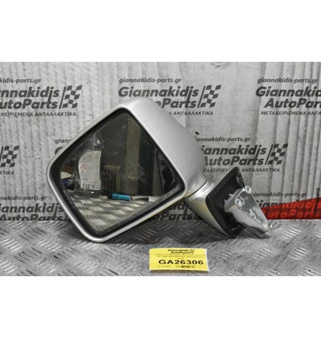 Καθρέπτης Ηλεκτρικός Αριστερός Lexus RX 300  1998-2003 E4012154 (7Pins)(Κομμένη Φίσα)
