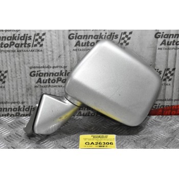 Καθρέπτης Ηλεκτρικός Αριστερός Lexus RX 300  1998-2003 E4012154 (7Pins)(Κομμένη Φίσα)