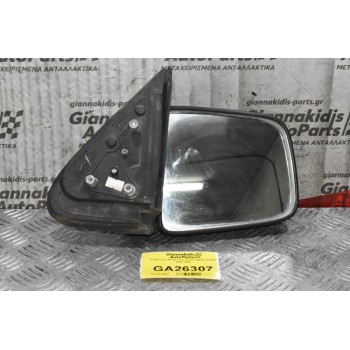 Καθρέπτης Μηχανικός Δεξιός Mazda B2500 1998-2005