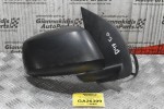 Καθρέπτης Ηλεκτρικός Δεξιός Nissan Navara D40 2005-2022 (5 επαφές) 96301-EB010