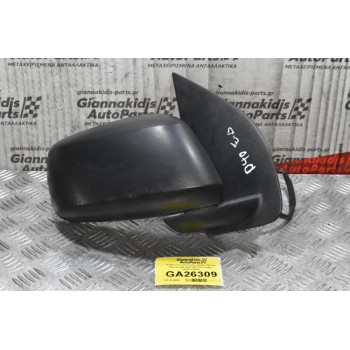 Καθρέπτης Ηλεκτρικός Δεξιός Nissan Navara D40 2005-2022 (5 επαφές) 96301-EB010