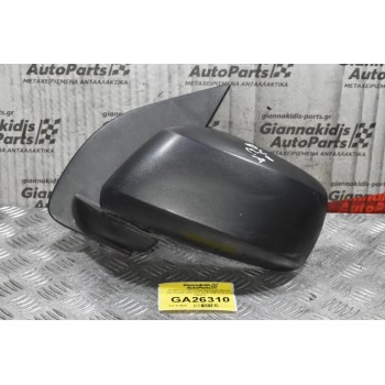 Καθρέπτης Ηλεκτρικός Αριστερός Nissan Navara D40 2005-2010 96302-EB010 (5 pins) (ΝΙΚΕΛ)