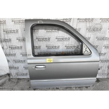 Πόρτα Εμπρός Δεξιά Mazda B2500 / Ford Ranger 1998-2005 (Μικρό Χτύπημα)