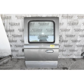 Πόρτα Πίσω Αριστερη Mazda B2500 / Ford Ranger 1998-2005