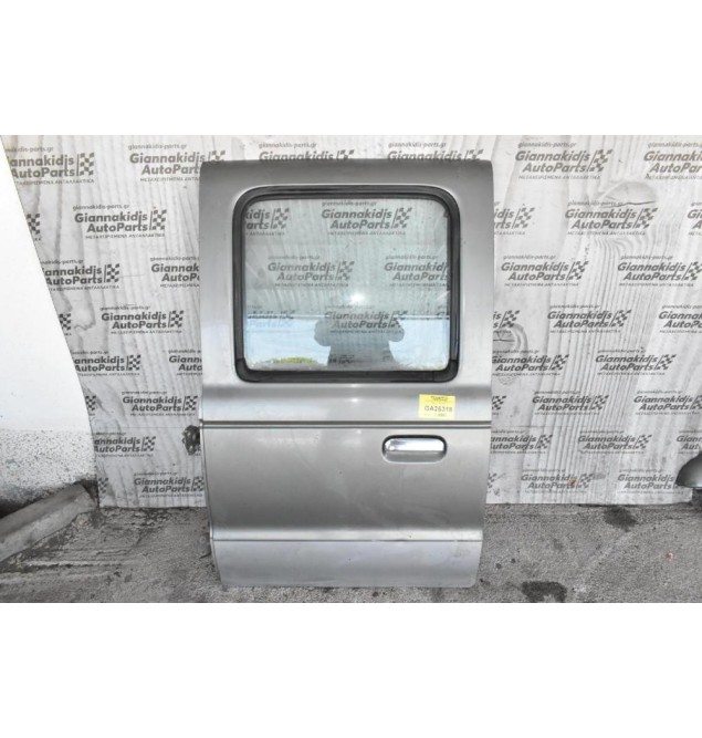 Πόρτα Πίσω Αριστερη Mazda B2500 / Ford Ranger 1998-2005