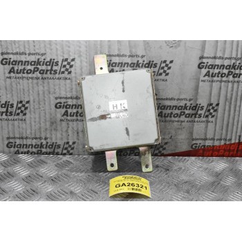 Εγκέφαλος Nissan Navara D22 01-05 YD25 ZEXEL 23710-VK563 407917-0723