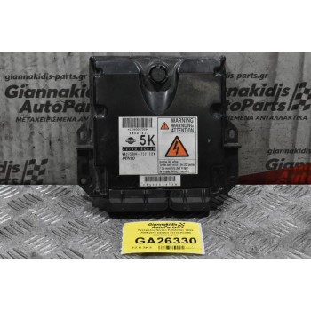 Εγκέφαλος Nissan Pathfinder YD25 2005-2011 DENSO 23710-EC05B MB275800-4733