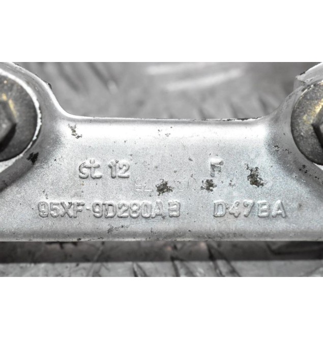 Μπεκιέρα-Φλογέρα Ford Transit 2.3 E5FA 2000-2006 95XF9D280AB