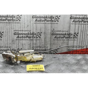 Κλειδαριά Mazda B2500 - Ford Ranger 1998-2005 (Πισω Δεξια)