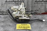 Κλειδαριά Mazda B2500 - Ford Ranger 1998-2005 (Εμπρος Αριστερη,2 pins)