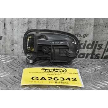 Χερούλι Εσωτερικό Mazda B2500 1998-2005 (Πίσω Δεξί)