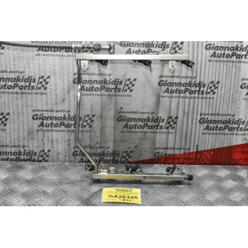 Μπεκιέρα Mercedes-Benz ML 350 W211 3.5 272967 V6 2005-2012 A2720700995 (ΚωδιΚ. Μπεκ A2720780249)