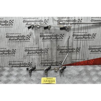 Μπεκιέρα Mercedes-Benz ML 350 W211 3.5 272967 V6 2005-2012 A2720700995 (ΚωδιΚ. Μπεκ A2720780249)